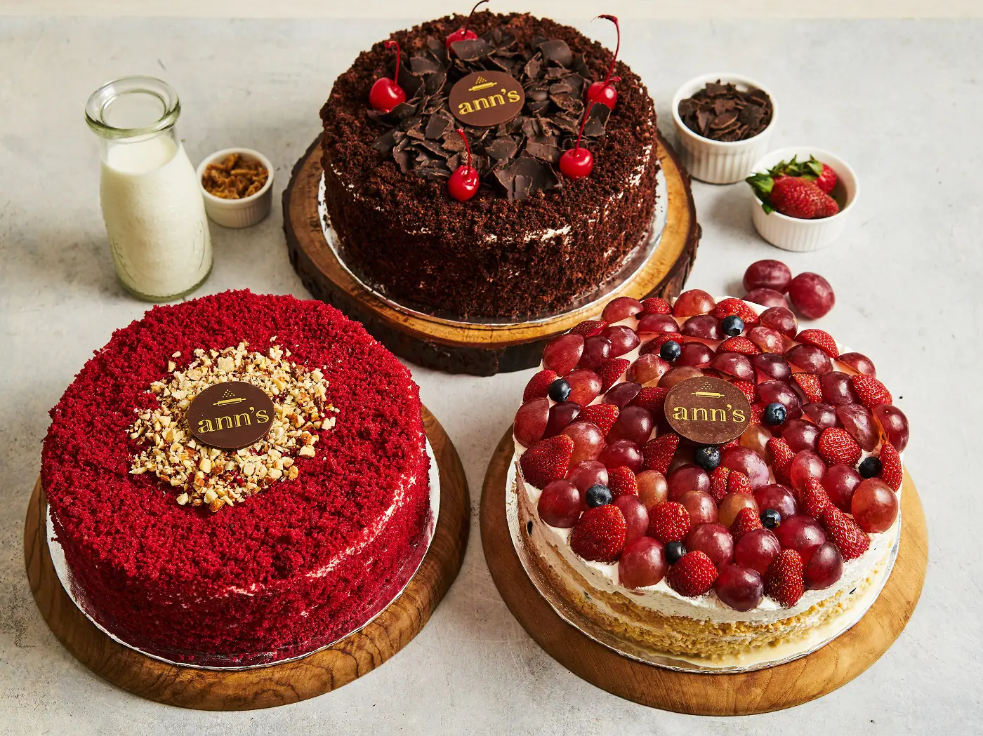 Resep red velvet cake mudah untuk usaha jual cake