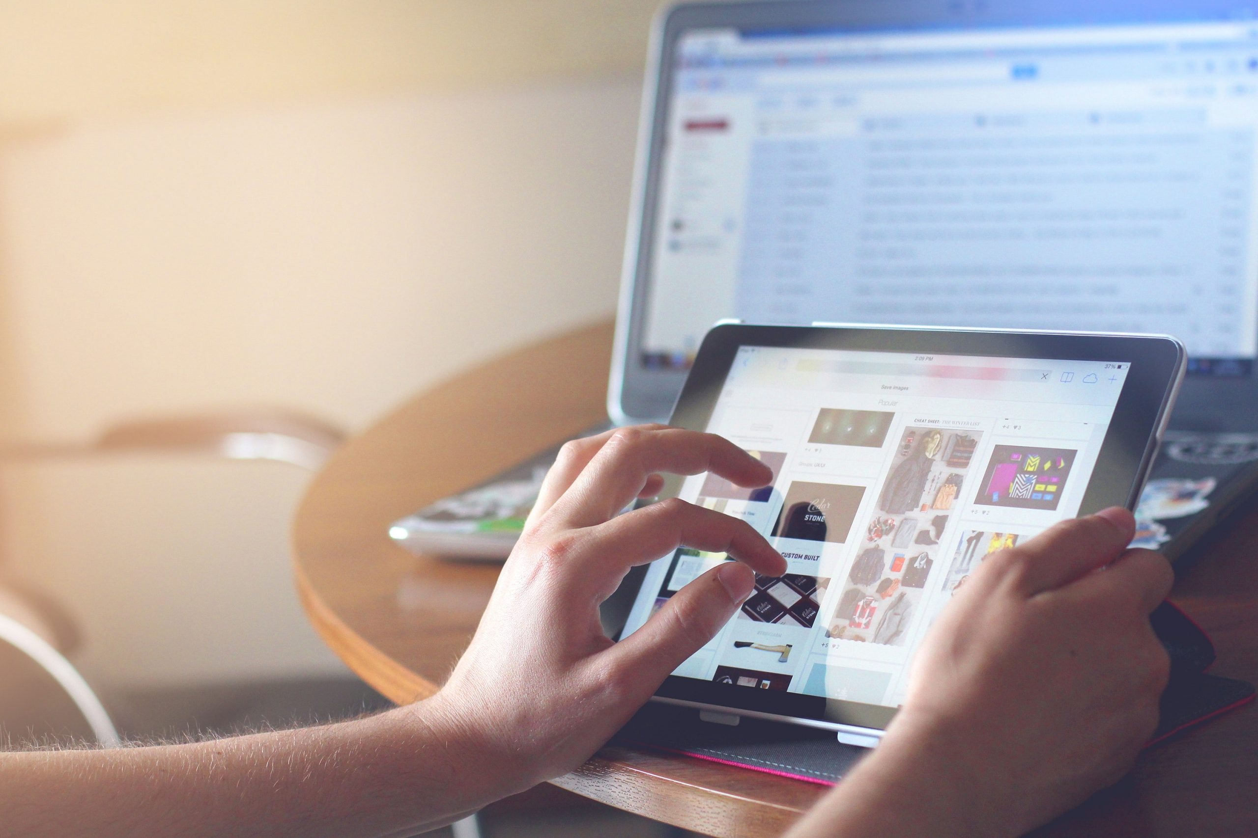 website online shop murah
