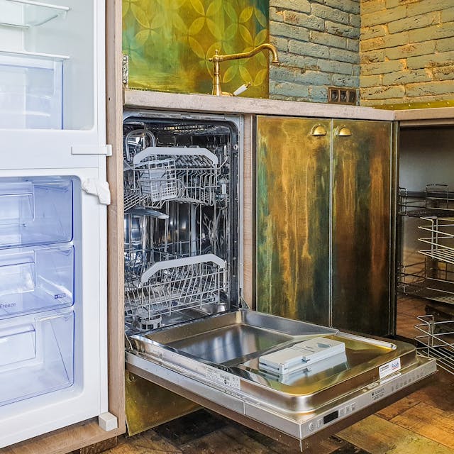 best dishwasher